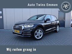 Audi Q5 - 50 TFSI e q. S edit. | 3X S-Line | Media | Camera | Cruise
