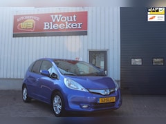 Honda Jazz - 1.4 Hybrid Business Mode +