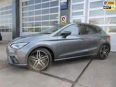 Seat Ibiza - 1.0 TSI FR Business Intense / Camera / Carplay / Navi