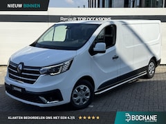 Renault Trafic - 2.0 Blue dCi 130 T30 L2H1 Start Work Edition | Trekhaak | Navigatie | Camera | Sidebars