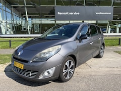 Renault Grand Scénic - 2.0 Bose 140 PK / Dealer onderhouden / Automaat / Trekhaak / Stoelverw. / Climate / Keyles