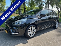 Renault Clio Estate - 0.9 TCe Limited Airco