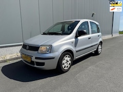 Fiat Panda - 1.2 Active