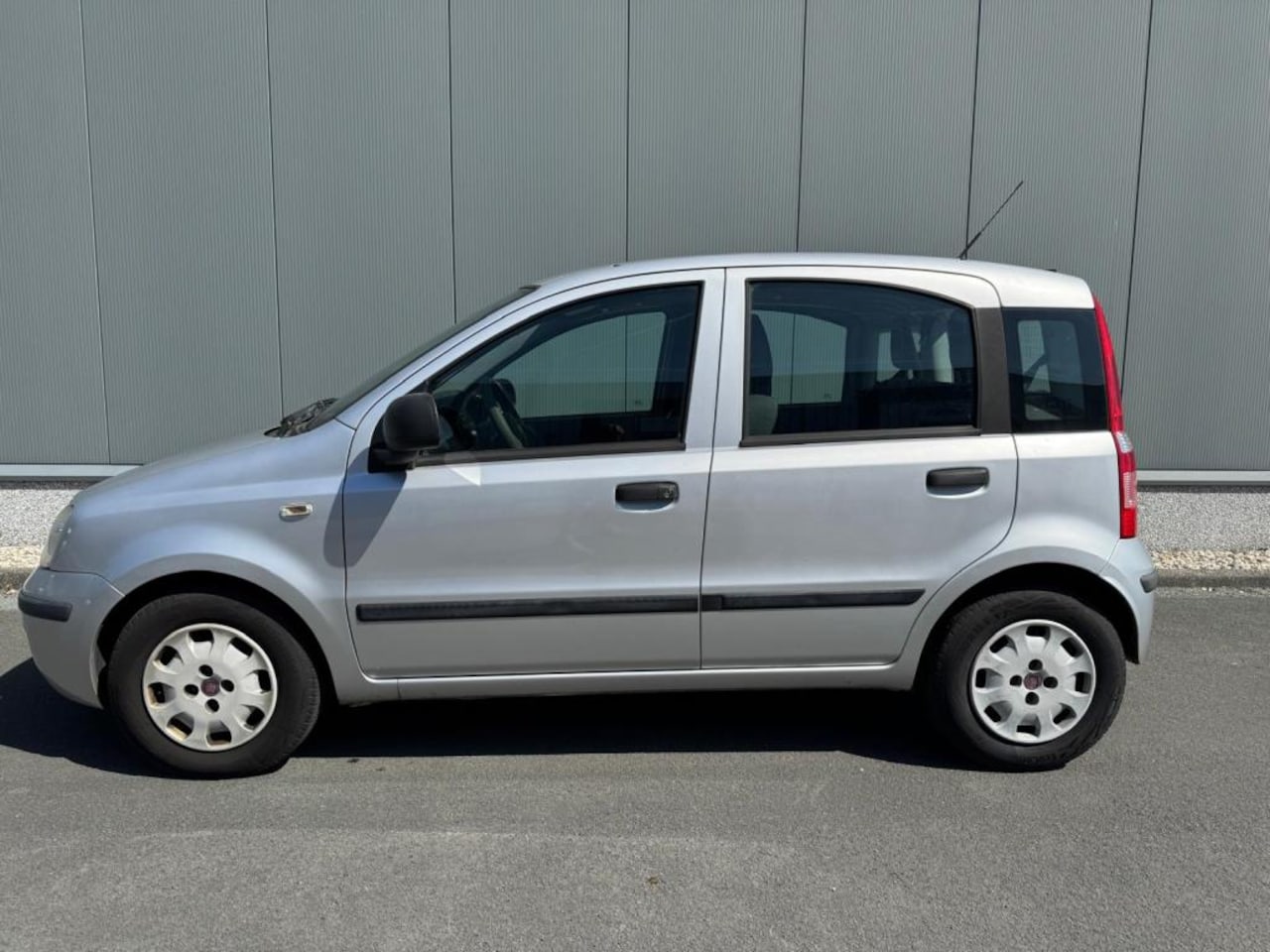 Fiat Panda - 1.2 Active