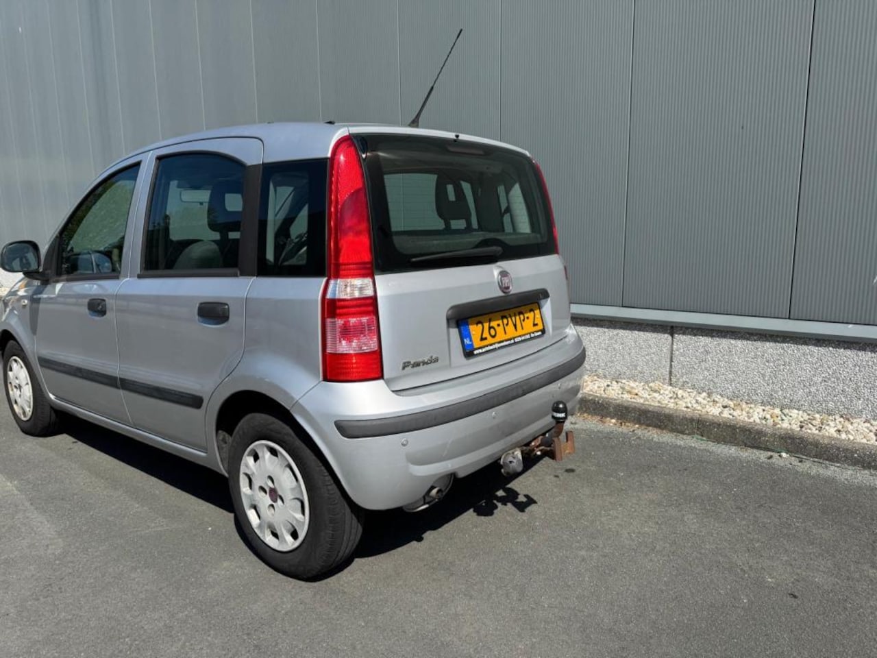 Fiat Panda - 1.2 Active