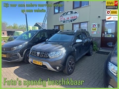 Dacia Duster - 1.3 TCe Prestige - Prijs inclusief 12 maanden BOVAG-garantie en afleveren –