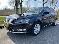 Volkswagen Passat Variant - 1.4 TSI Comfortline BlueMotion DSG airco