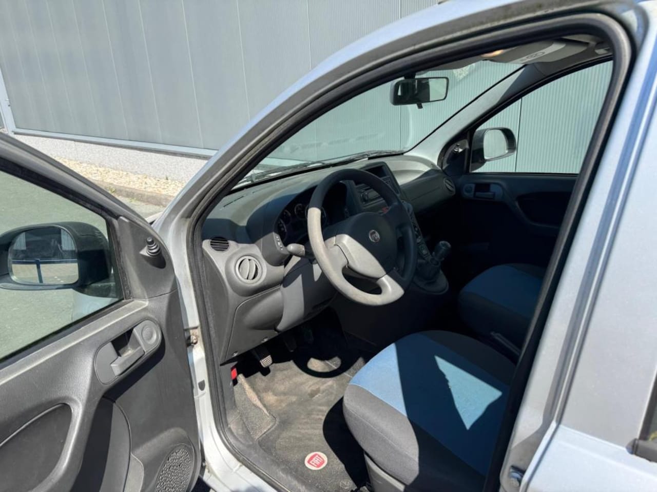 Fiat Panda - 1.2 Active