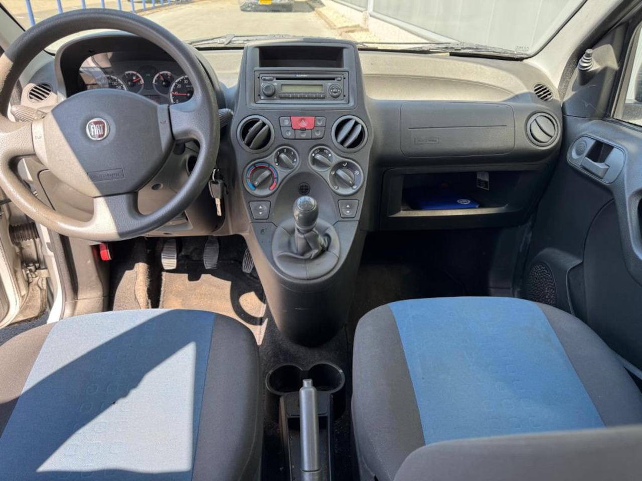 Fiat Panda - 1.2 Active