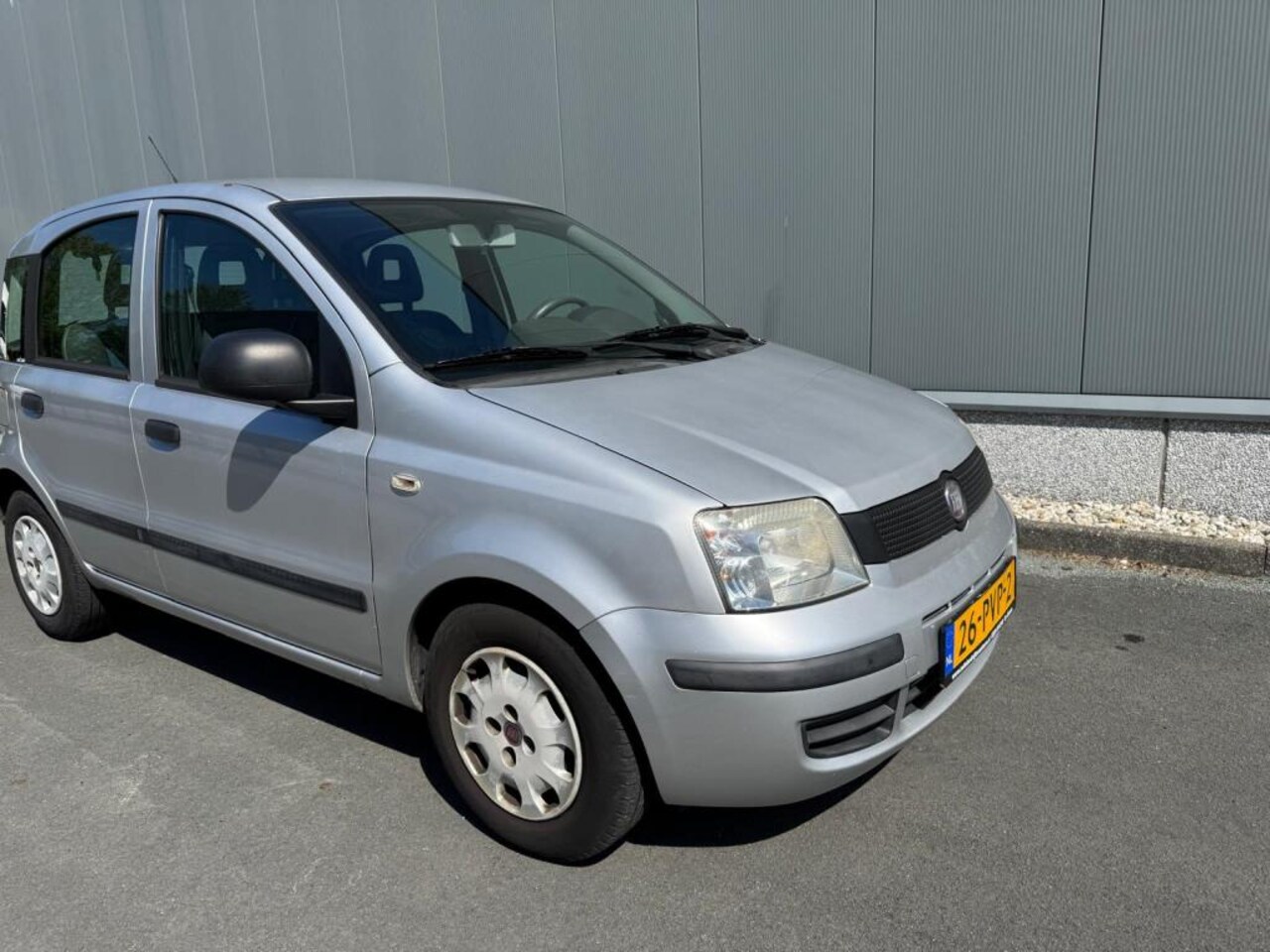 Fiat Panda - 1.2 Active 1.2 Active