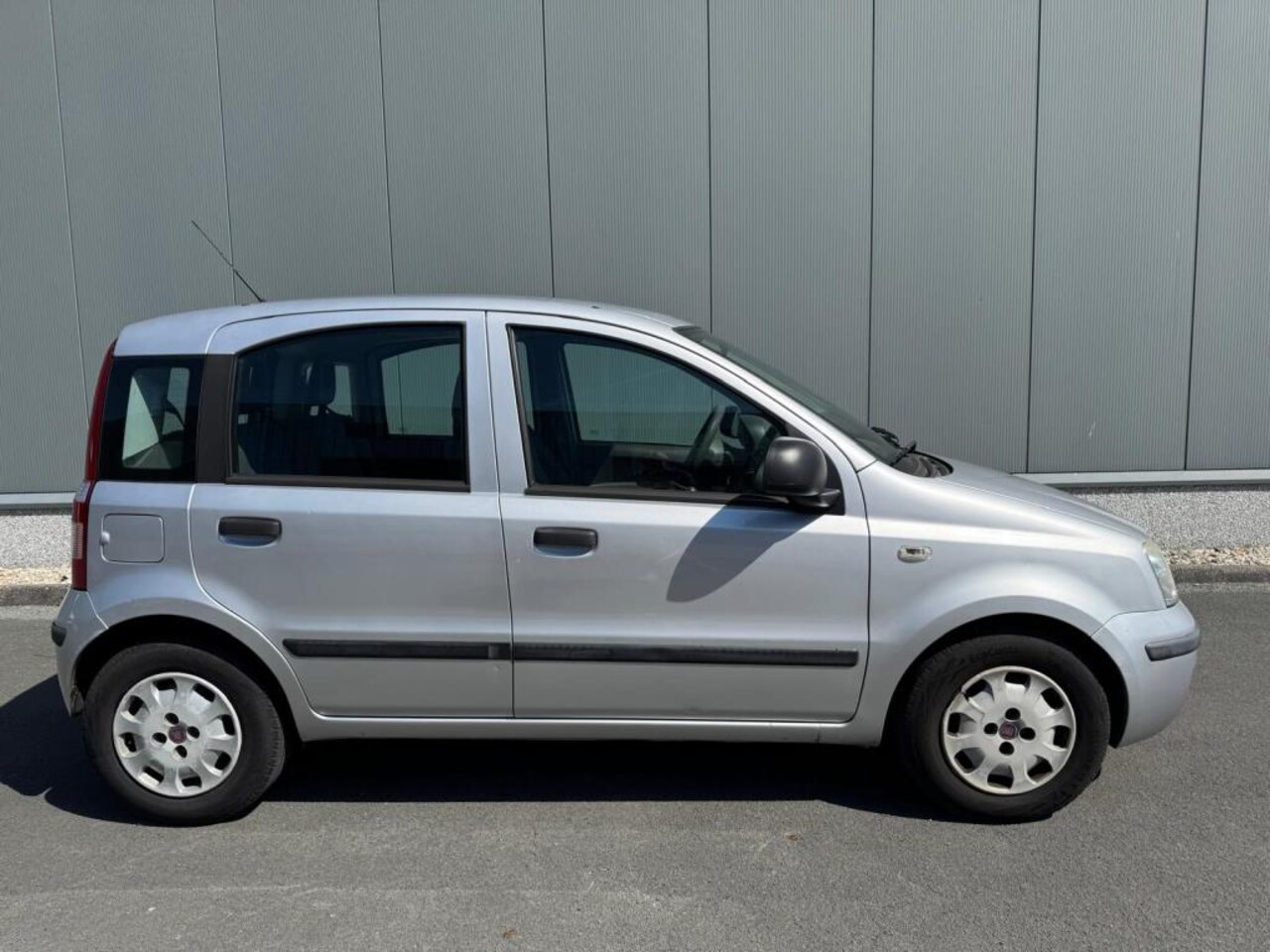 Fiat Panda - 1.2 Active 1.2 Active