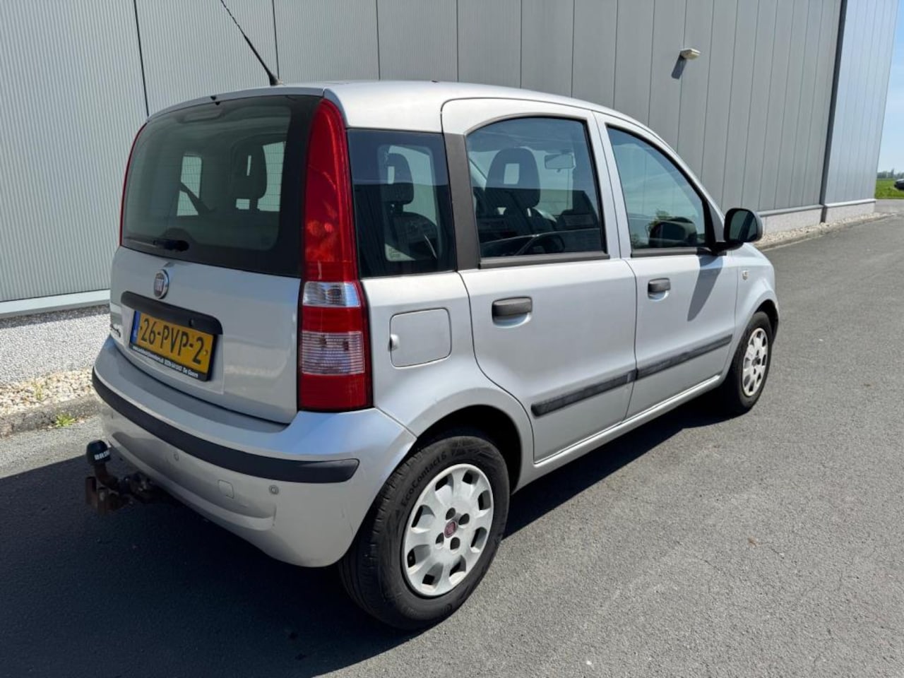 Fiat Panda - 1.2 Active 1.2 Active