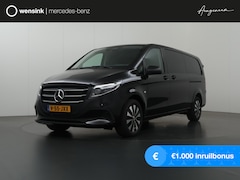 Mercedes-Benz Vito - 116 CDI | Aut. | XL L3 | Pro | Automaat | Parkeercamera | Distronic Plus | Trekhaak 2500Kg