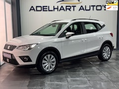 Seat Arona - 1.0 TSI Style Apple car play / Airconditioning / Cruise control etc