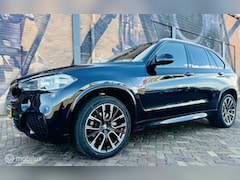 BMW X5 - xDrive40e iPerformance M Sport HUD CarPlay Trekhaak