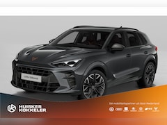 CUPRA Terramar - 1.5 TSI e-Hybrid 272pk VZ Performance