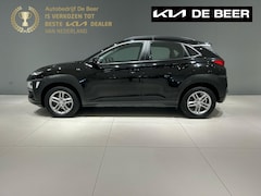 Hyundai Kona - 1.0 T-GDI 120pk 2WD Climate Controle Navigatie Trekhaak