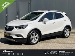 Opel Mokka X - 1.4 Turbo Innovation / Trekhaak (Trekgewicht 1.200 kg) / Achteruitrijcamera / Cruise- en C