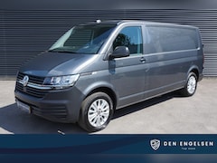 Volkswagen Transporter - 28 | L2H1 | App-Connect | Cruise Control | PDC