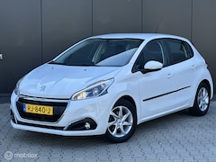 Peugeot 208 - 1.2 82PK Blue Lion | CRUISE | NAVI | CARPLAY |