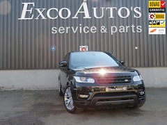 Land Rover Range Rover Sport - 3.0 TDV6 HSE Dynamic