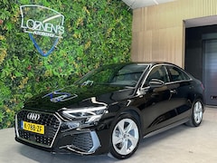Audi A3 Limousine - 35 TFSI S edition / CarPlay / Matrix / PDC / Cruise