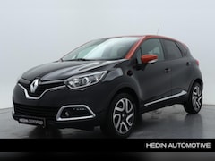 Renault Captur - TCe 120 Dynamique Automaat | Camera | Trekhaak