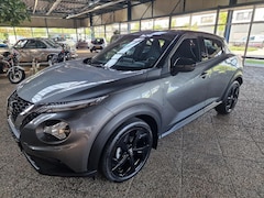 Nissan Juke - 1.0 DIG-T Tekna