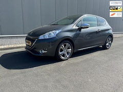 Peugeot 208 - 1.2 PureTech GT-line