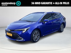Toyota Corolla Touring Sports - Hybrid 140 Dynamic | Navigatie | Apple CarPlay/Android auto | Achteruitrijcamera | Elektri