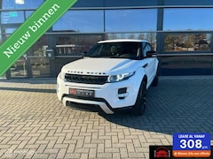 Land Rover Range Rover Evoque - 2.0 Si 4WD Prestige