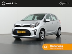Kia Picanto - 1.0 MPi ComfortPlusLine | Bluetooth | Parkeercamera | Airco | Elektrische Ramen |