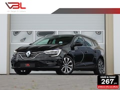 Renault Mégane E-Tech - Estate 1.6 Plug-In Hybrid 160 Intens |