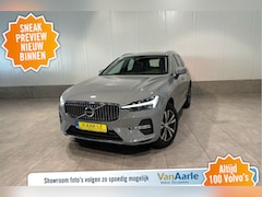 Volvo XC60 - T6 Aut. Essential Bright Parkeercamera Cruise Control 405pk