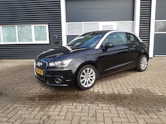 Audi A1 - 1.2 TFSI Ambition Pro Line