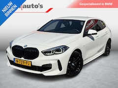 BMW 1-serie - 118i M-Sport