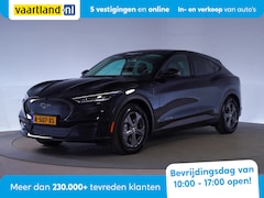 Ford Mustang Mach-E - RWD 75 kWh [ Leder B&O LED ]