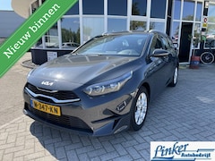 Kia Cee'd Sportswagon - Ceed 1.0 T-GDi DynamicLine / CAMERA / CARPLAY