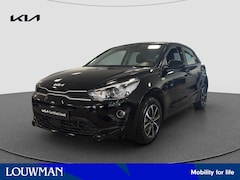 Kia Rio - 1.0 T-GDi MHEV ComfortLine