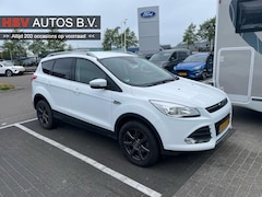 Ford Kuga - 1.5 Trend navi LM airco