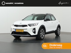 Kia Stonic - 1.0 T-GDi DynamicLine | Navigatie | Apple Carplay/Android Auto | Parkeercamera | Airco | C