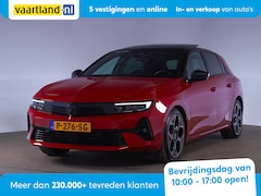 Opel Astra - 1.6 Hybrid edition [Pano Carplay HUD]