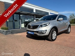 Kia Sportage - 1.6 GDI | Climate Cruise Achteruitrij camera