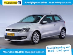 Volkswagen Polo - 1.4-16V Highline [Navi Cruise Climate control]