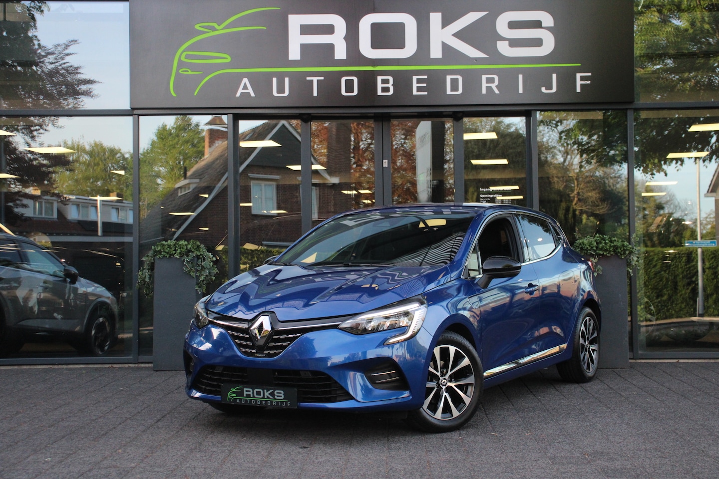 Renault Clio - 1.0 TCe 90 techno 1.0 TCe 90 Techno - AutoWereld.nl