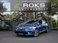 Renault Clio - 1.0 TCe 90 Techno