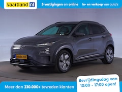 Hyundai Kona Electric - EV Premium 64kWh [ Leder LED Head-up Navi ]