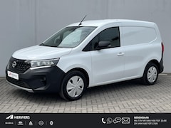 Nissan Townstar - N-Connecta L1 45 kWh Automaat / Als NIEUW / Trekgewicht 1.500 kg / Drie fase laden / WLTP