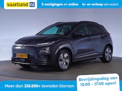 Hyundai Kona Electric - EV Premium 64kWh [ Leder LED Head-up Navi ]