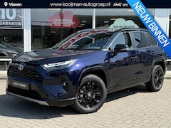 Toyota RAV4 - 2.5 Hybrid AWD Bi-Tone